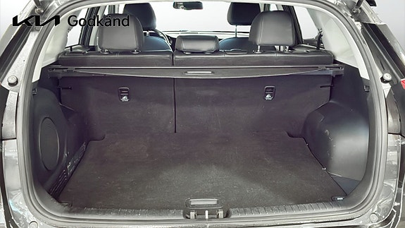 Kia e-Niro 12 of 12