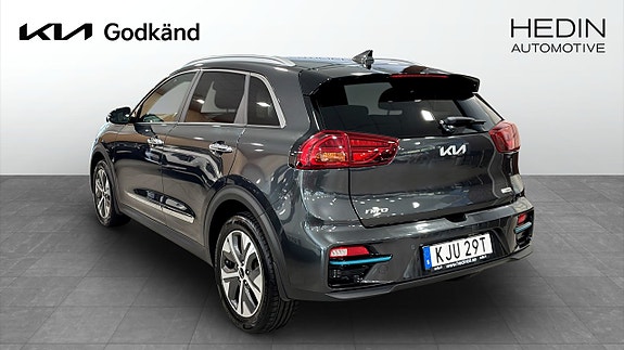 Kia e-Niro 6 of 12