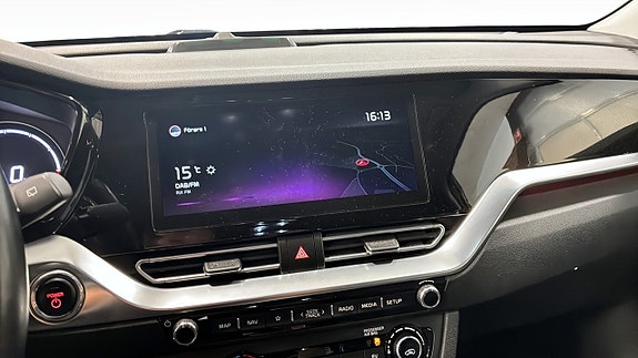 Kia e-Niro 11 of 12
