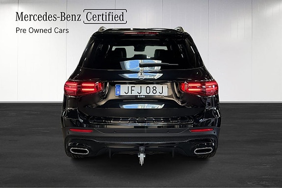 Mercedes-Benz GLB200 15 of 27