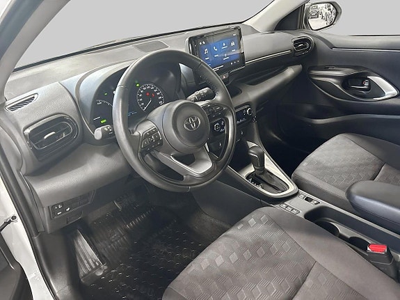 Toyota Yaris 14 of 19