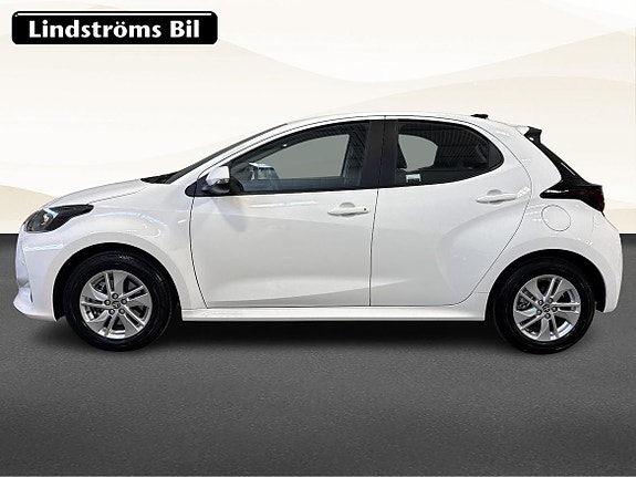 Toyota Yaris 6 of 19