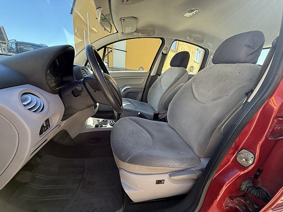 Citroen C3 11 of 13