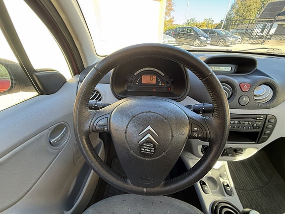 Citroen C3 10 of 13