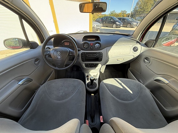 Citroen C3 9 of 13