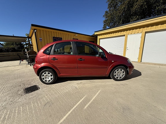 Citroen C3 5 of 13