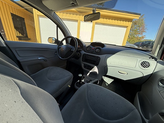 Citroen C3 12 of 13