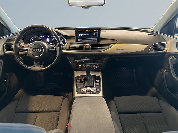 Audi A6 8 of 19