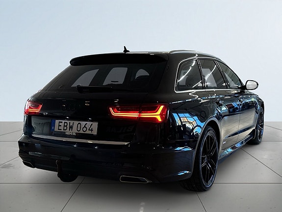 Audi A6 6 of 19