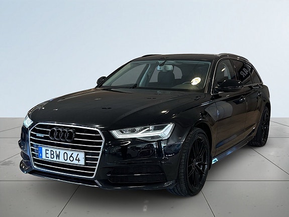Audi A6 16 of 19