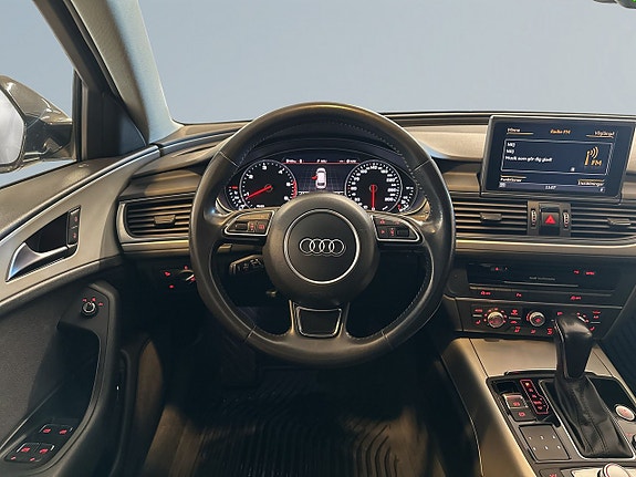 Audi A6 9 of 19
