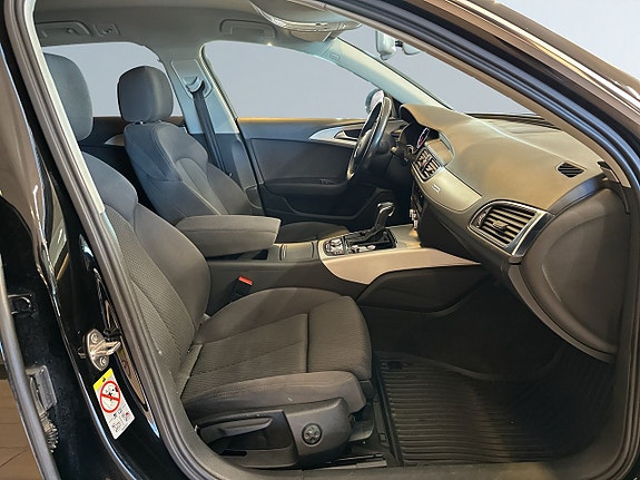 Audi A6 10 of 19