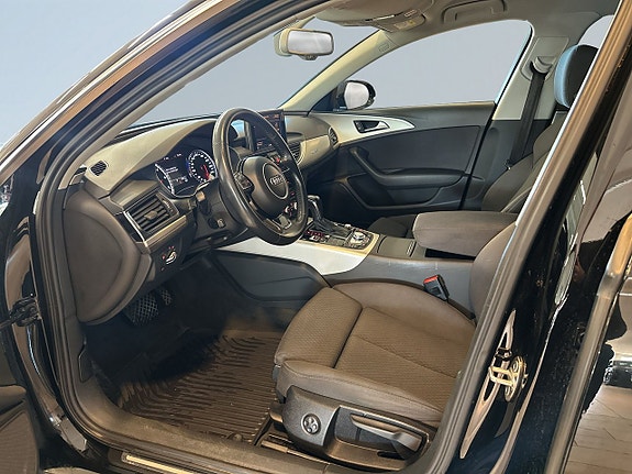 Audi A6 7 of 19