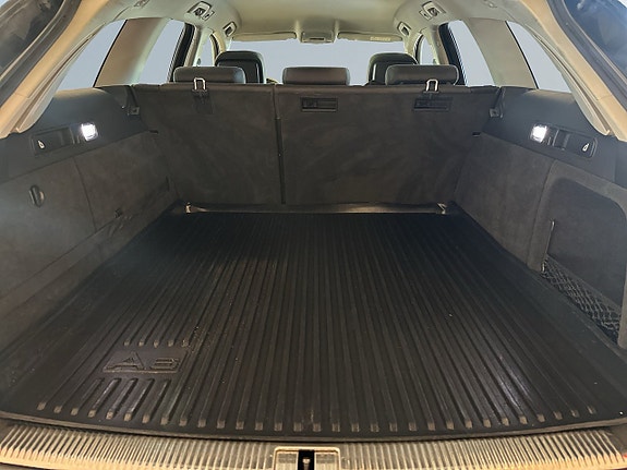 Audi A6 12 of 19