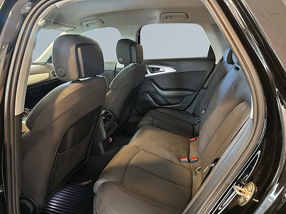Audi A6 13 of 19