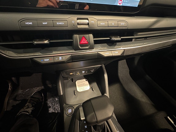 Kia K4 13 of 20