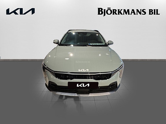 Kia K4 2 of 20