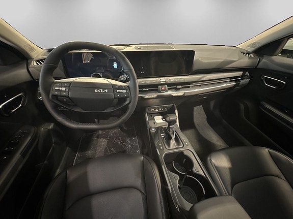 Kia K4 7 of 20
