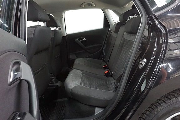 Volkswagen Polo 7 of 15