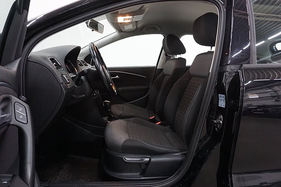 Volkswagen Polo 6 of 15
