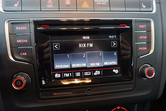 Volkswagen Polo 14 of 15