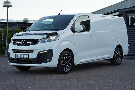 Opel Vivaro 7 of 27