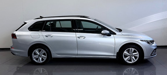 Volkswagen Golf VIII 5 of 13