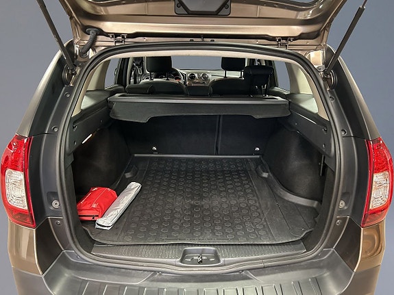 Dacia Logan 9 of 13