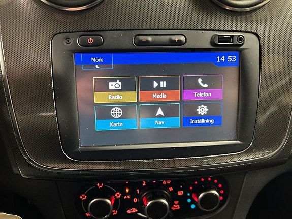Dacia Logan 12 of 13