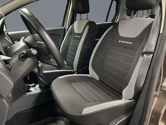 Dacia Logan 6 of 13