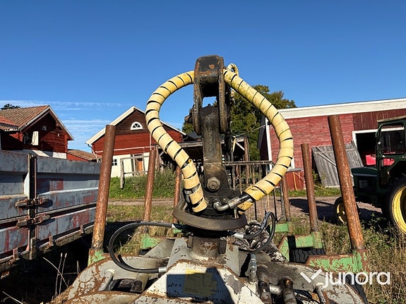 Skogsvagn Farma 8-51 D 9 of 30