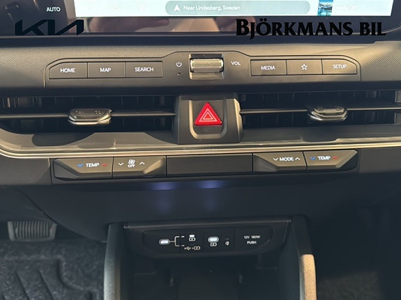 Kia K4 13 of 16