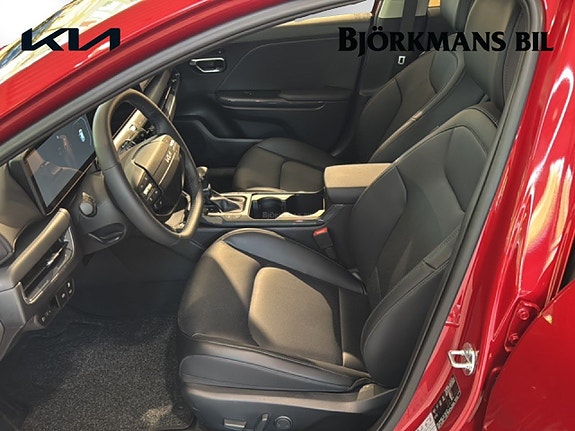 Kia K4 8 of 16