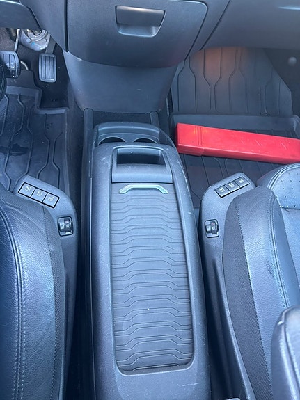 Citroen C4 Picasso 16 of 17