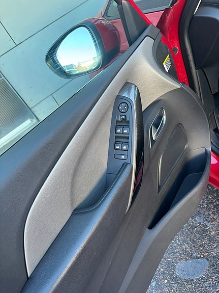 Citroen C4 Picasso 14 of 17