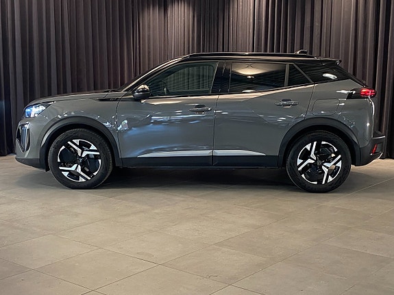 Peugeot 2008 3 of 30