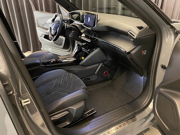 Peugeot 2008 21 of 30