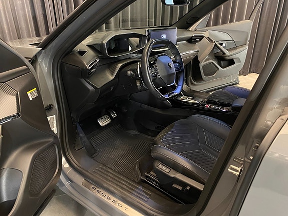 Peugeot 2008 17 of 30