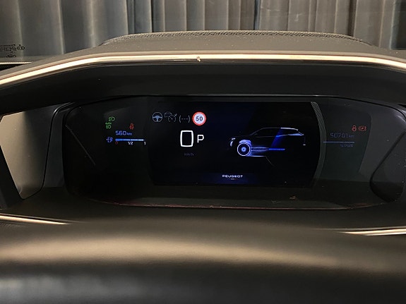 Peugeot 2008 9 of 30