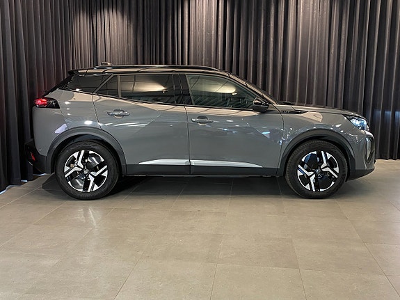 Peugeot 2008 5 of 30