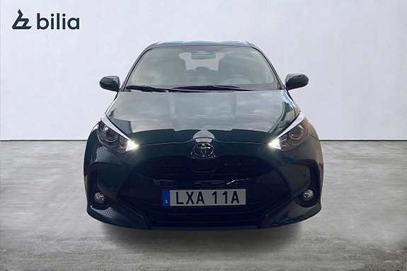 Toyota Yaris 6 of 21