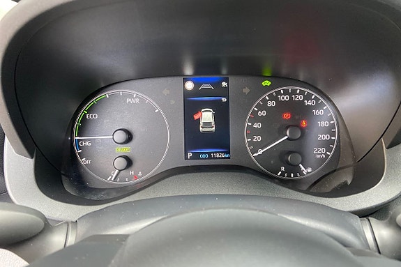 Toyota Yaris 16 of 21