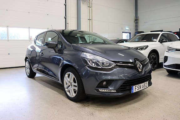 Renault Clio 3 of 23