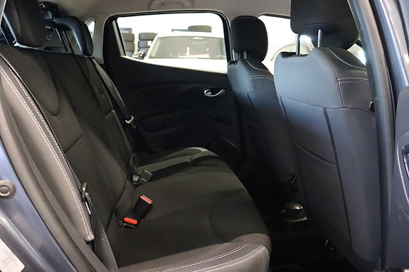 Renault Clio 9 of 23