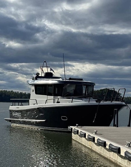 Sargo 31 Explorer | Volvo Penta D6-440 - 2021 2 of 12