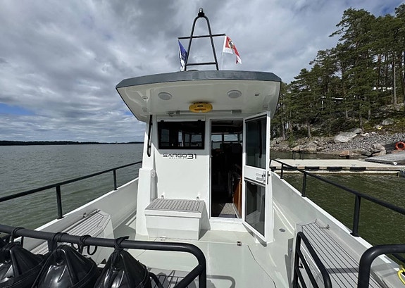 Sargo 31 Explorer | Volvo Penta D6-440 - 2021 3 of 12