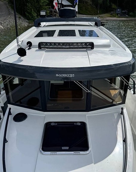 Sargo 31 Explorer | Volvo Penta D6-440 - 2021 4 of 12