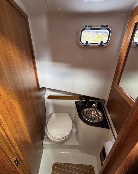 Sargo 31 Explorer | Volvo Penta D6-440 - 2021 11 of 12