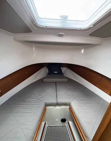 Sargo 31 Explorer | Volvo Penta D6-440 - 2021 10 of 12