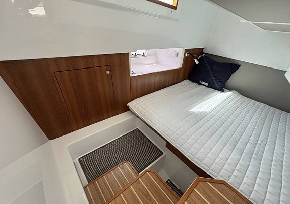 Sargo 31 Explorer | Volvo Penta D6-440 - 2021 12 of 12